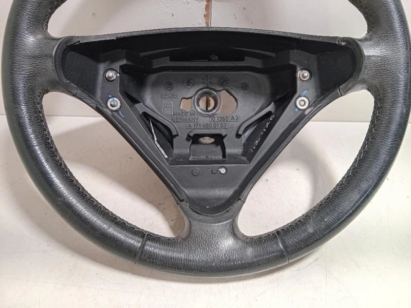 Volante A1714600103 Mercedes Classe SLK R171 2004