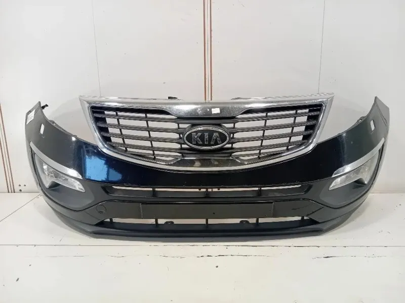 Paraurti ANT 865613U000 Kia Sportage III 2010