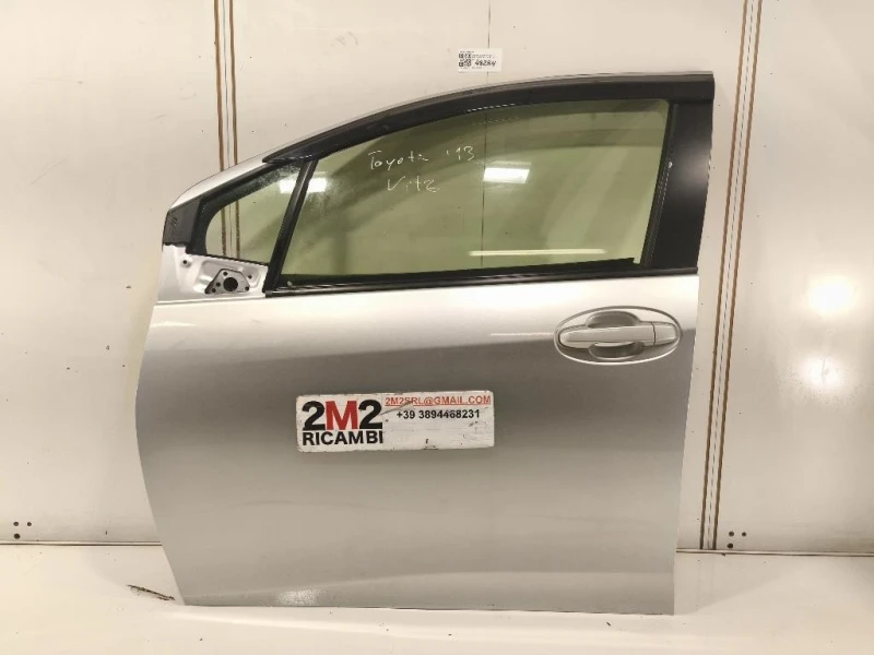 Porta ANT SX 670020D500 Toyota Yaris IV 2012