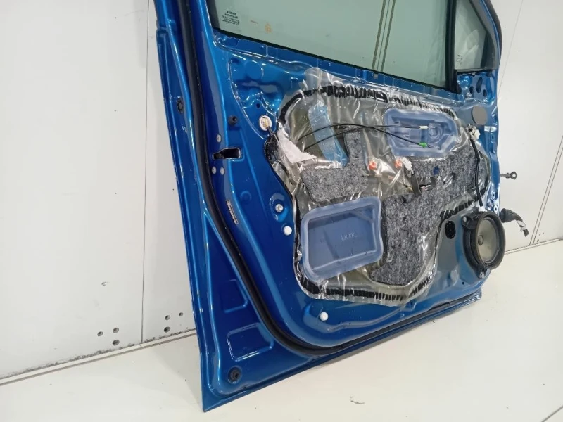 Porta ANT SX 670020D500 Toyota Yaris IV 2014