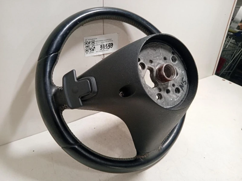 Volante A2304604076 Mercedes Classe SLK R171 2004