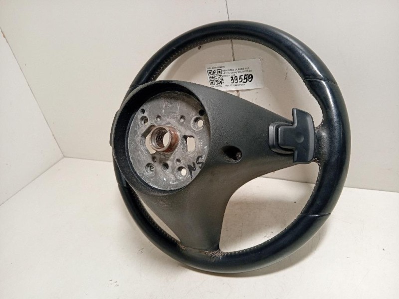 Volante A2304604076 Mercedes Classe SLK R171 2004