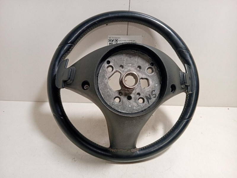 Volante A2304604076 Mercedes Classe SLK R171 2004
