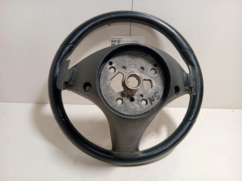 Volante A2304604076 Mercedes Classe SLK R171 2004