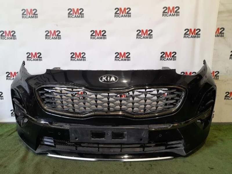 Paraurti ANT 86511-F1500 Kia Sportage IV 2016