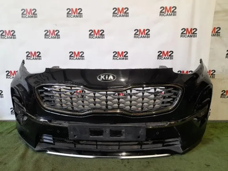 Paraurti ANT 86511-F1500 Kia Sportage IV 2016