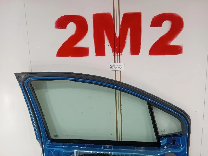 Porta ANT SX 670020D500 Toyota Yaris IV 2014