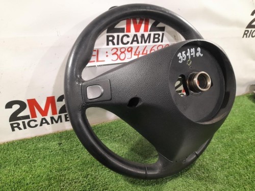 Volante A1714600403 Mercedes Classe SLK R171 2004