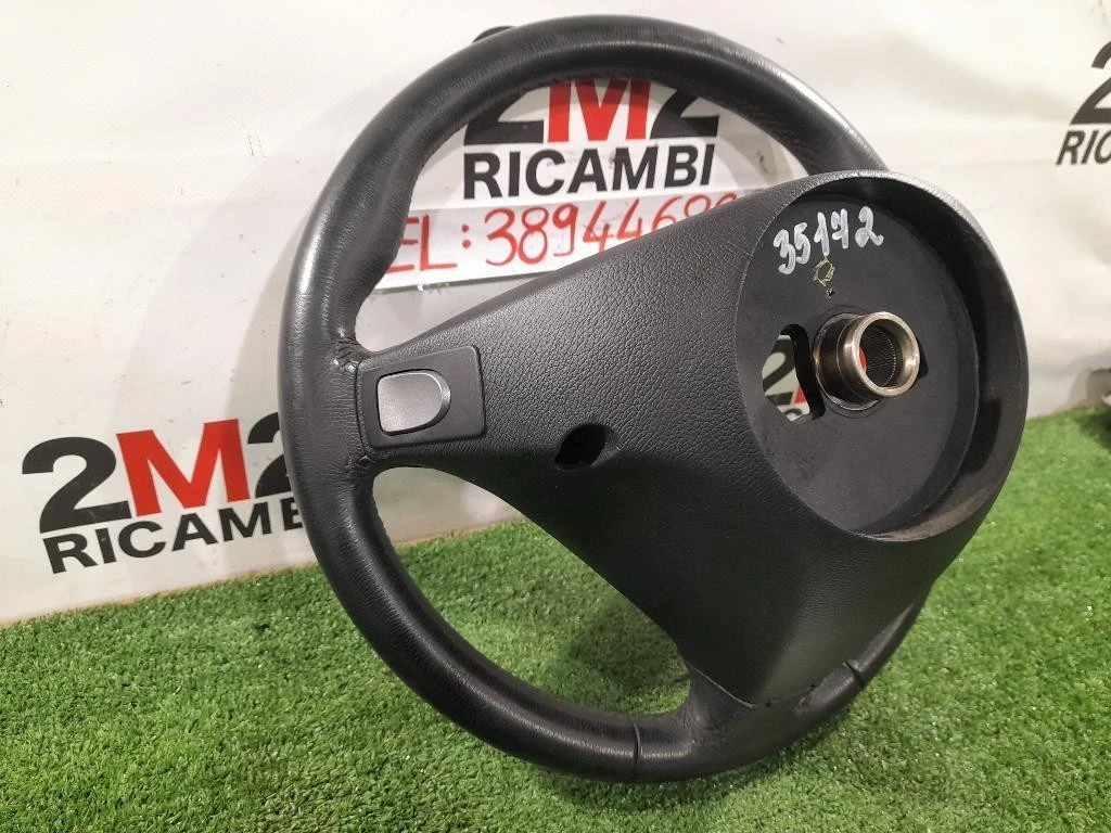 Volante A1714600403 Mercedes Classe SLK R171 2004