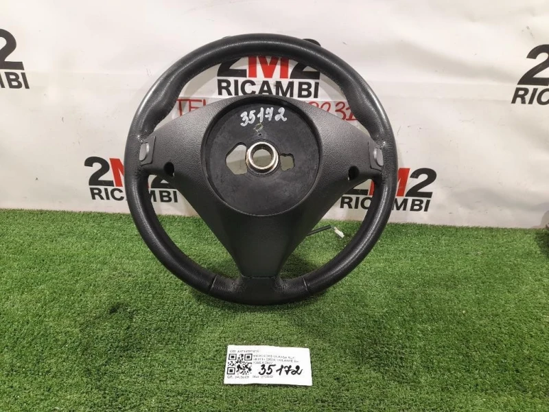 Volante A1714600403 Mercedes Classe SLK R171 2004