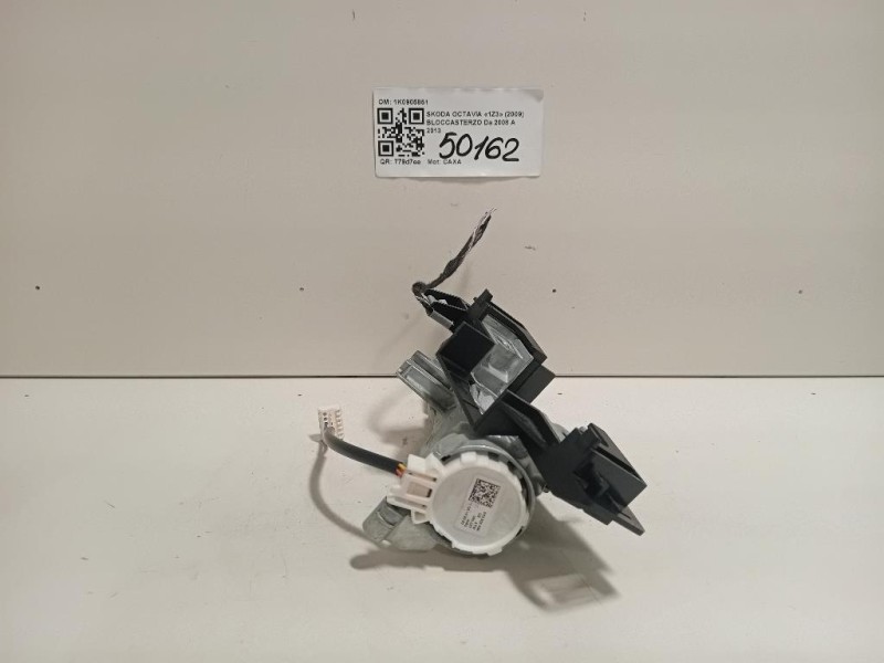 Bloccasterzo 5K0905865 Skoda Octavia 1Z3 2009
