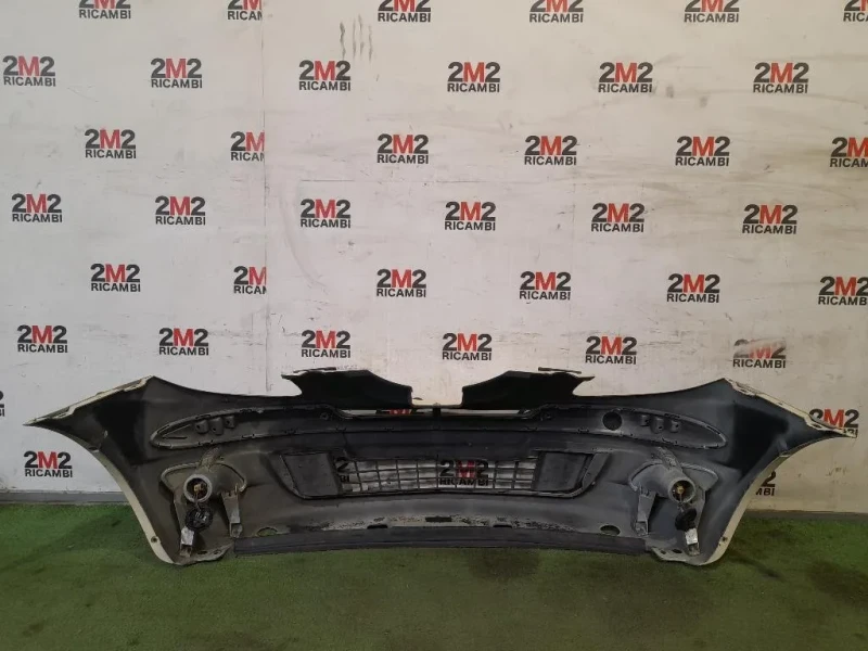 Paraurti ANT 735305888 Lancia Ypsilon II 2006