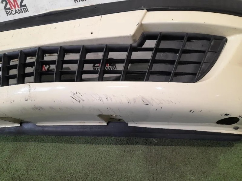 Paraurti ANT 735305888 Lancia Ypsilon II 2006