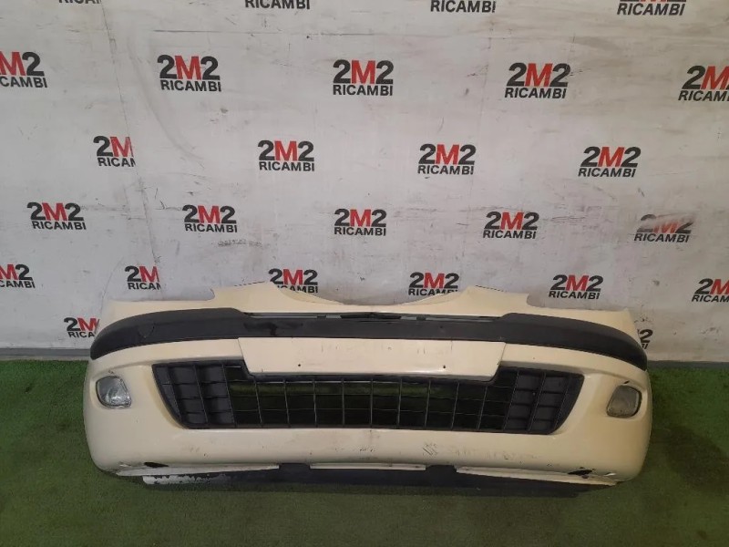 Paraurti ANT 735305888 Lancia Ypsilon II 2006