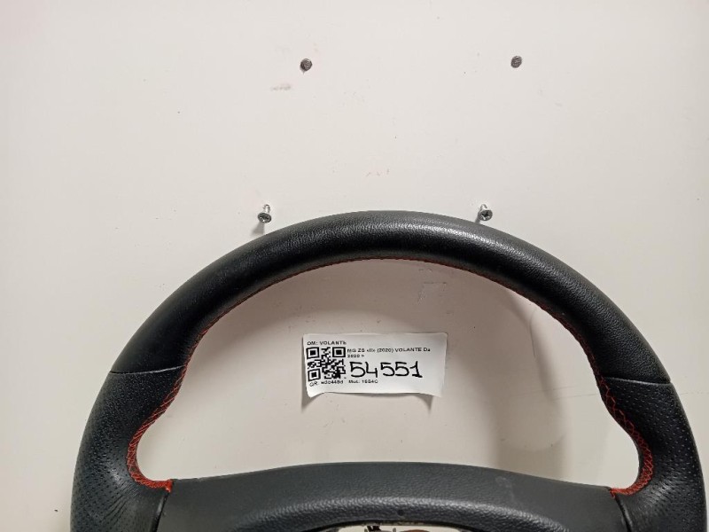 Volante VOLANTE Mg ZS II 2020