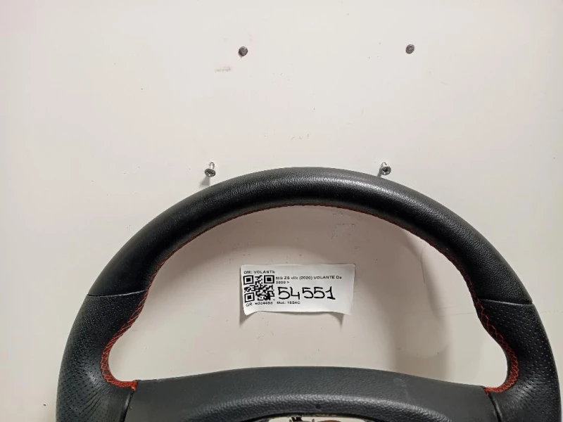 Volante VOLANTE Mg ZS II 2020