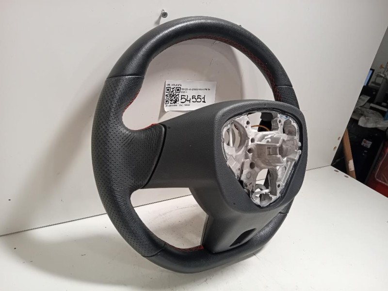 Volante VOLANTE Mg ZS II 2020