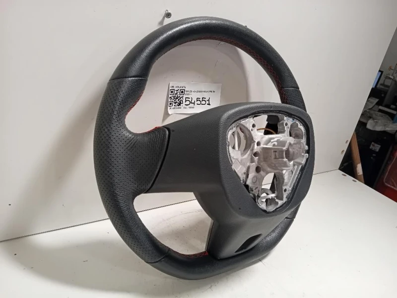 Volante VOLANTE Mg ZS II 2020