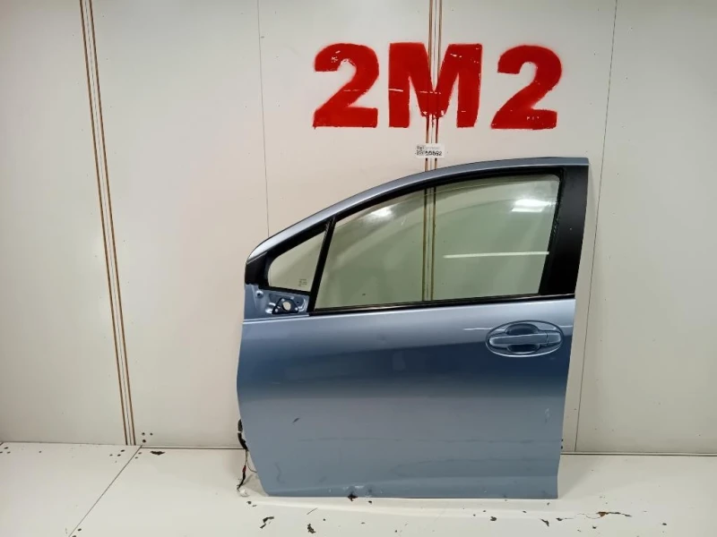 Porta ANT SX 670020D500 Toyota Yaris IV 2014