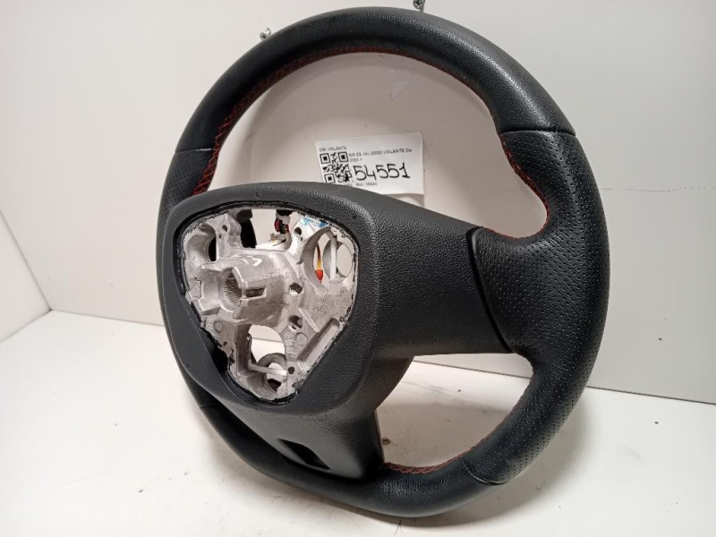 Volante VOLANTE Mg ZS II 2020