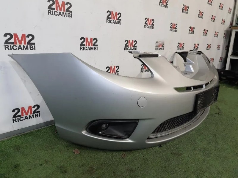 Paraurti ANT 735425932 Lancia Ypsilon II 2006