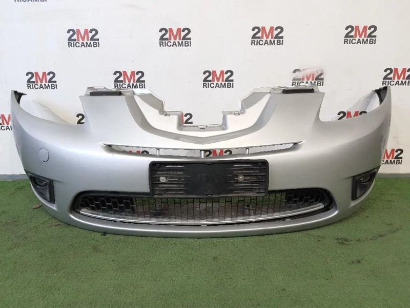 Paraurti ANT 735425932 Lancia Ypsilon II 2006