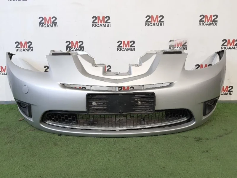 Paraurti ANT 735425932 Lancia Ypsilon II 2006