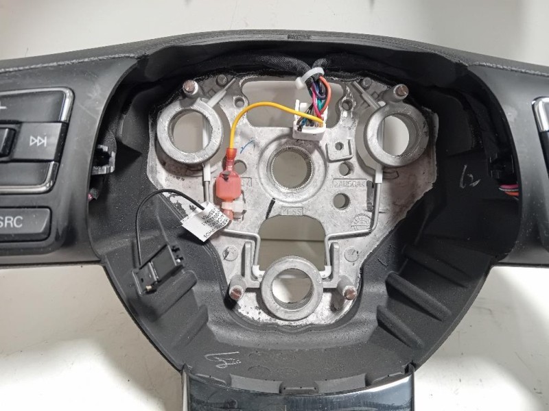 Volante VOLANTE Mg ZS II 2020