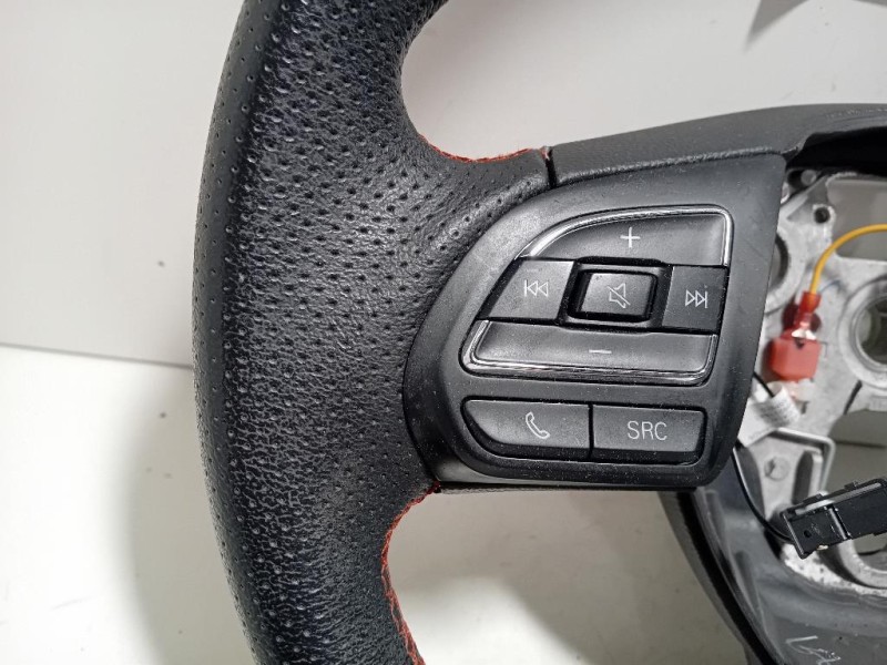 Volante VOLANTE Mg ZS II 2020