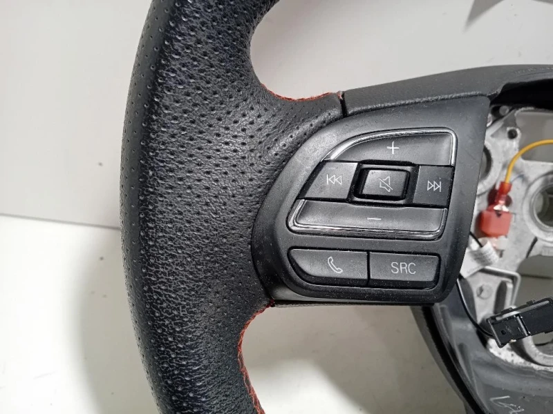 Volante VOLANTE Mg ZS II 2020