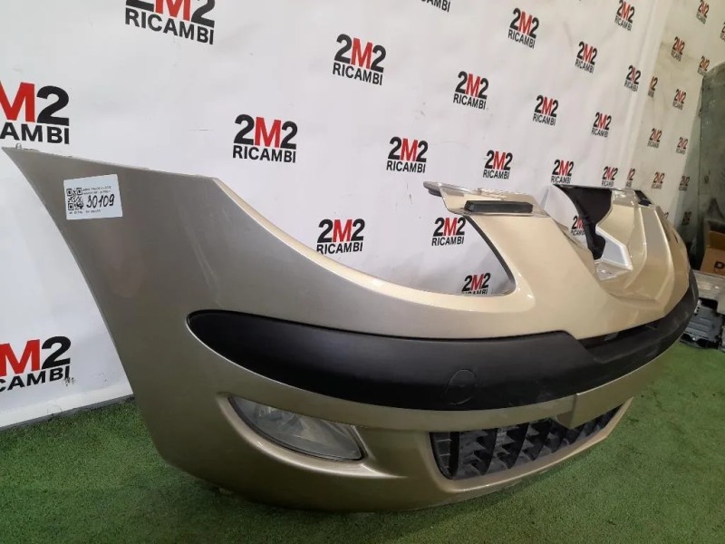 Paraurti ANT 71777622 Lancia Ypsilon II 2009