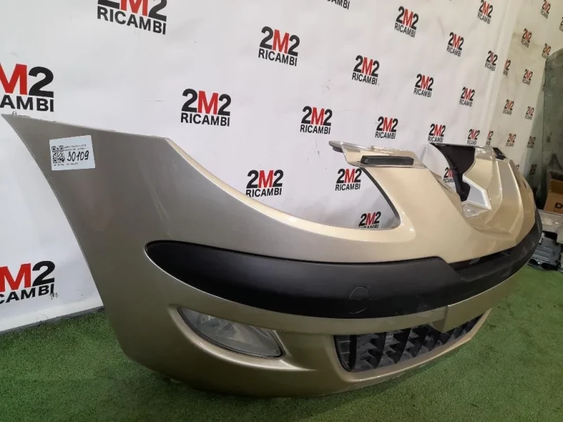 Paraurti ANT 71777622 Lancia Ypsilon II 2009