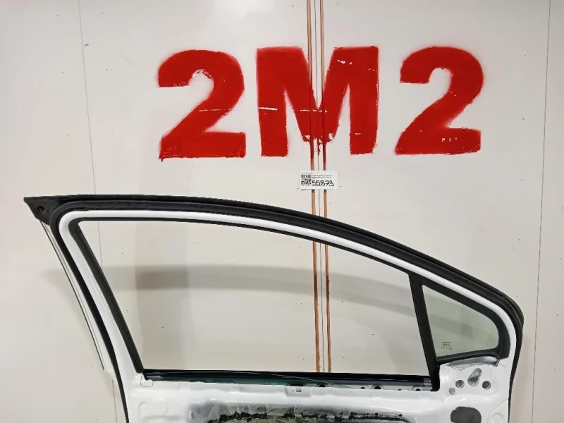 Porta ANT SX 670020D500 Toyota Yaris IV 2014