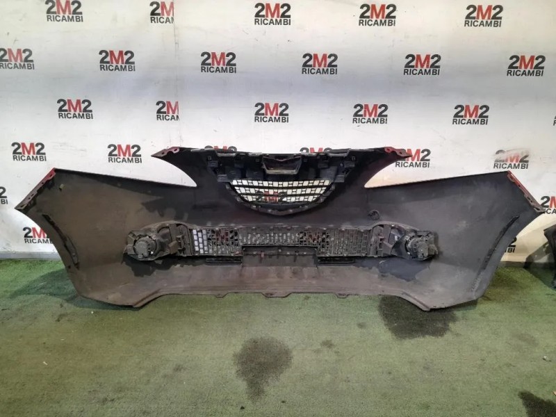 Paraurti ANT 735486082 Lancia Ypsilon III 2011