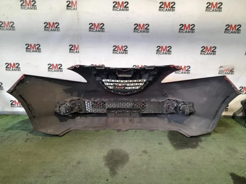 Paraurti ANT 735486082 Lancia Ypsilon III 2011