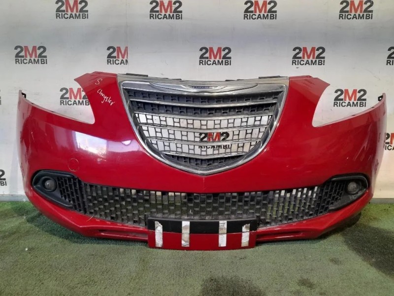 Paraurti ANT 735486082 Lancia Ypsilon III 2011