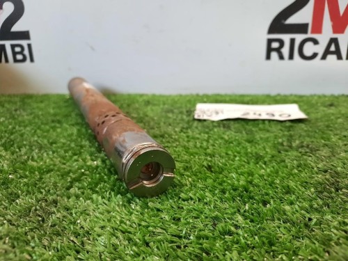 Air-bag A Tendina DX FK7214K159BE Land Rover Discovery V Sport 2015