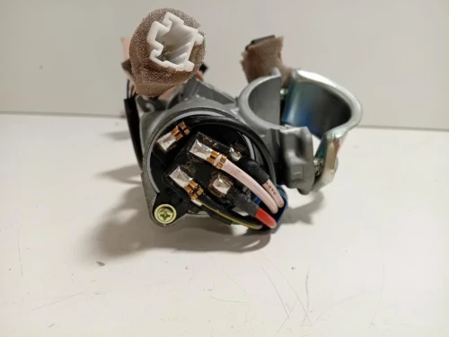 Bloccasterzo K8697034001 Ssangyong Tivoli 2015