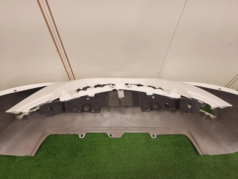 Paraurti ANT 735486082 Lancia Ypsilon III 2011