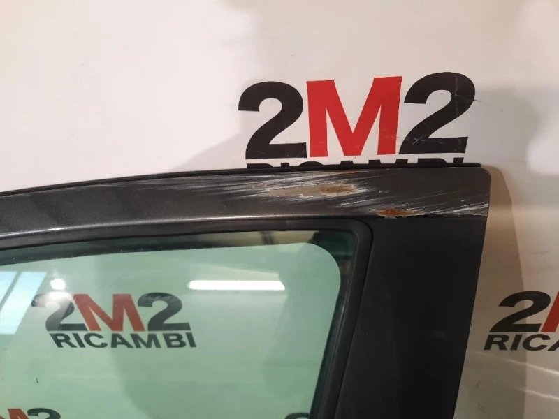 Porta ANT SX NUDA 670020D500 Toyota Yaris IV 2014