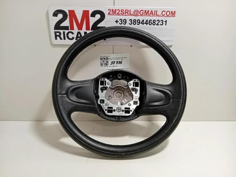 Volante 609696201D Mini Countryman ONE R60 2014