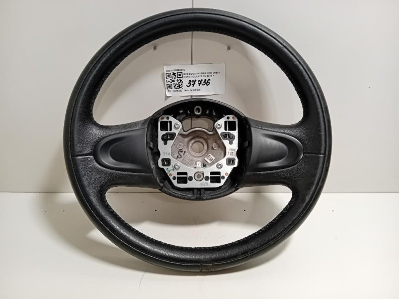 Volante 609696201D Mini Countryman ONE R60 2014