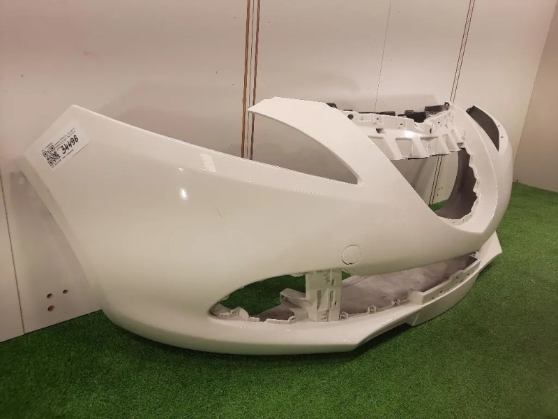 Paraurti ANT 735486082 Lancia Ypsilon III 2011