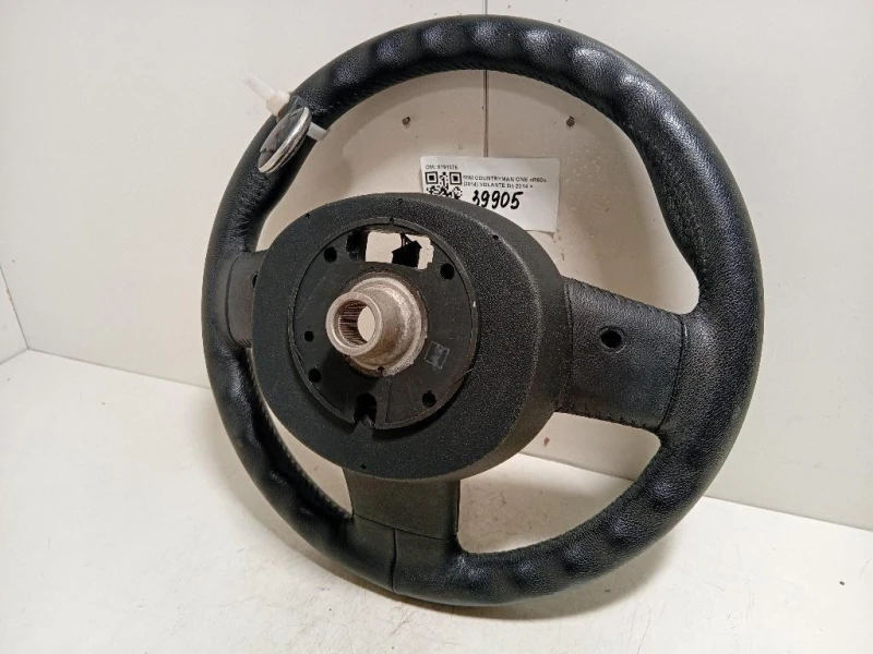 Volante 6791375 Mini Countryman ONE R60 2014