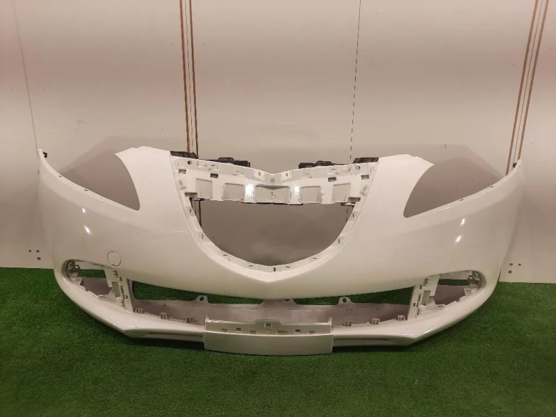 Paraurti ANT 735486082 Lancia Ypsilon III 2011