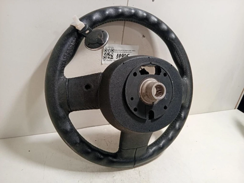 Volante 6791375 Mini Countryman ONE R60 2014