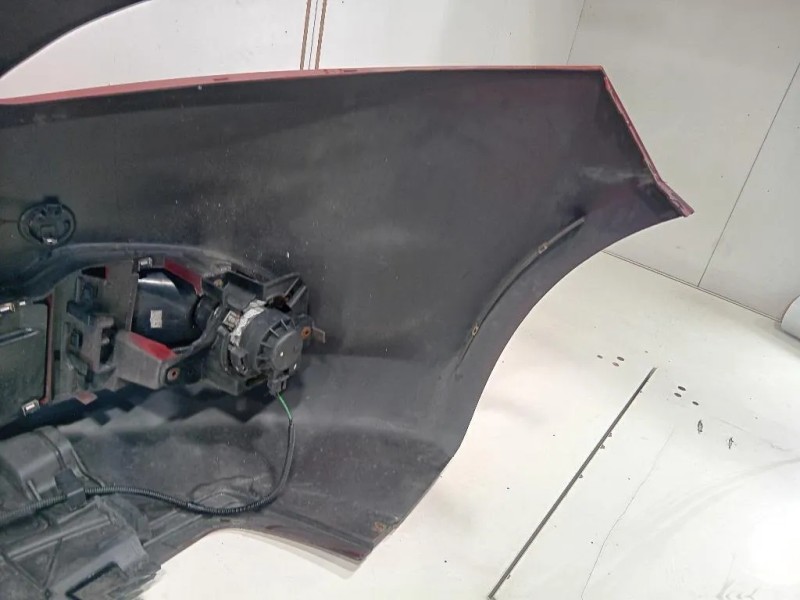 Paraurti ANT 735486082 Lancia Ypsilon III 2011