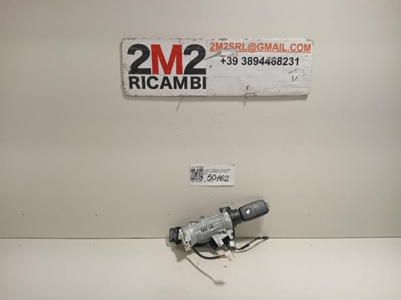 Bloccasterzo 5K0905865 Skoda Octavia 1Z3 2009