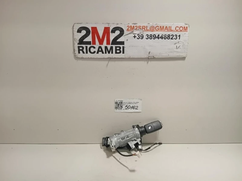 Bloccasterzo 5K0905865 Skoda Octavia 1Z3 2009