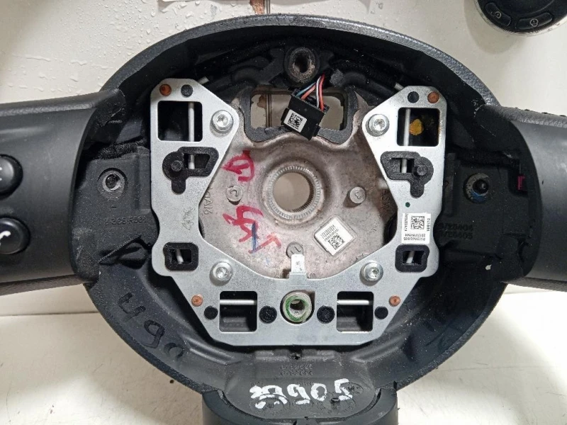 Volante 6791375 Mini Countryman ONE R60 2014